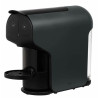 CAFETERA CAPSULAS DELTA QUICK NEGRA   80 CAPSULAS