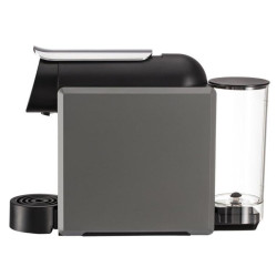 CAFETERA CAPSULAS DELTA Q QOOL GRIS   80 CAPSULAS