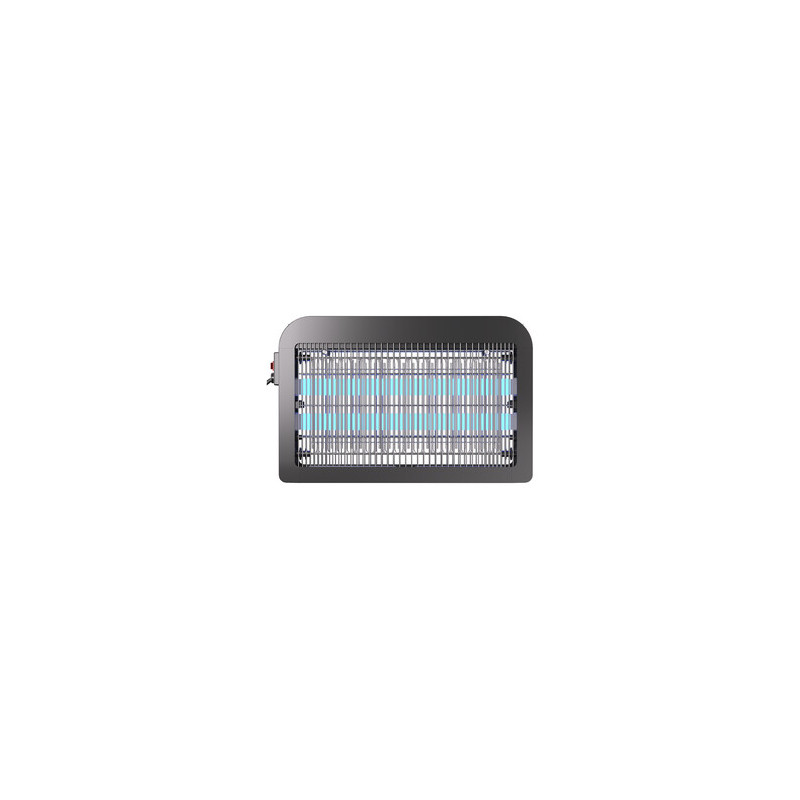 MATA INSECTOS LED PROFESIONAL 12W IP20