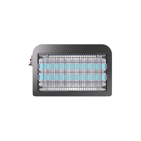 MATA INSECTOS LED PROFESIONAL 12W IP20