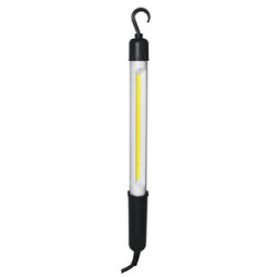 LINTERNA DE TRABAJO PORTATIL LED 230V 5W