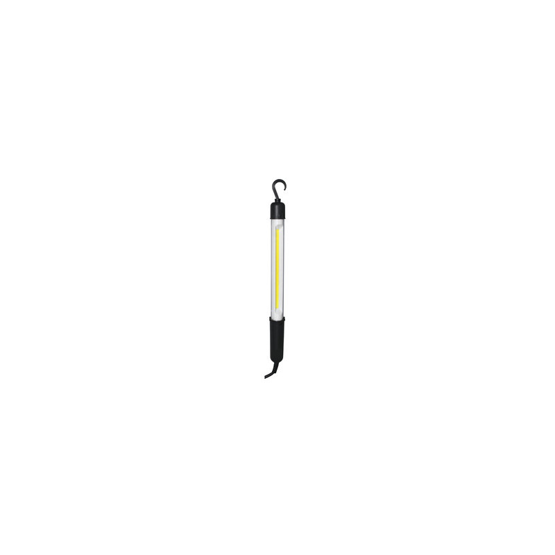 LINTERNA DE TRABAJO PORTATIL LED 230V 5W