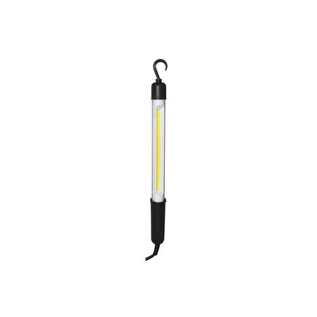 LINTERNA DE TRABAJO PORTATIL LED 230V 5W