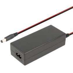 CARGADOR BATERIAS DE PLOMO/GEL 12V 2A