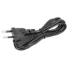 CARGADOR BATERIAS DE PLOMO/GEL 12V 2A