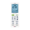MANDO UNIVERSAL AIRE ACONDICIONADO NIMO