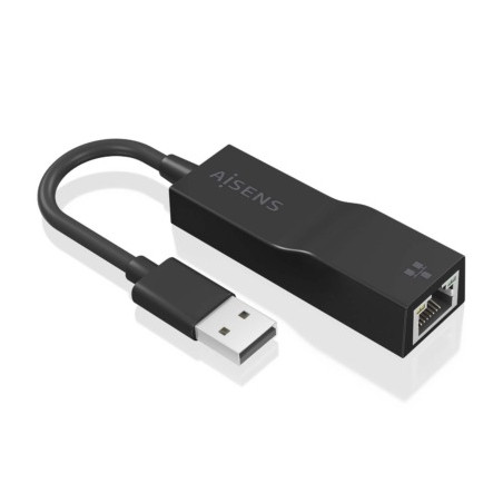 ADAPTADOR USB 3 0 A ETHERNET GIGABIT A106-0766