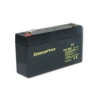 BATERIA 6V 1 3A ENERGI VM  97X25X58MM