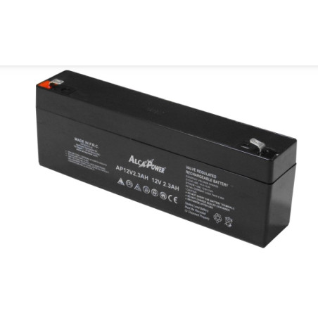 BATERIA 12V 2 3A KAISE