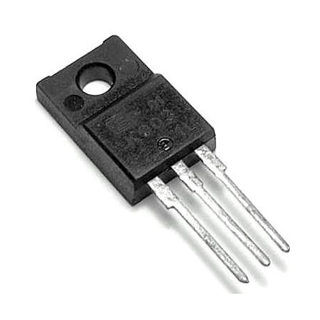 TRANSISTOR 10NK-80ZFP 9NA80FI