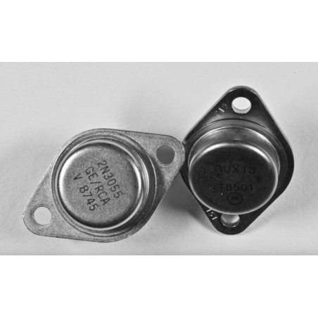 TRANSISTOR 2N3055CD
