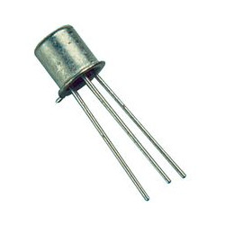 TRANST BC108 BC107