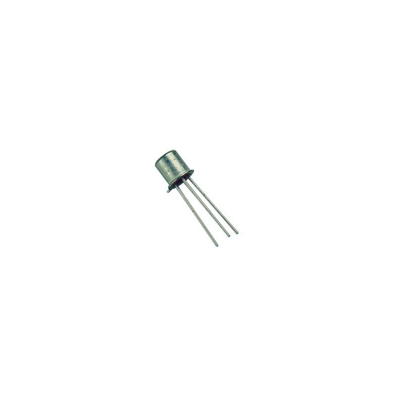 TRANST BC108 BC107 TRANST BC108 BC107