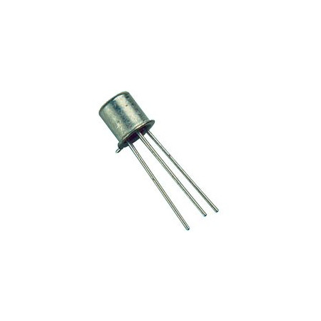 TRANST BC108 BC107
