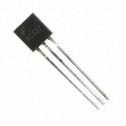 TRANSISTOR BC337