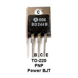 TRANSISTOR BD244