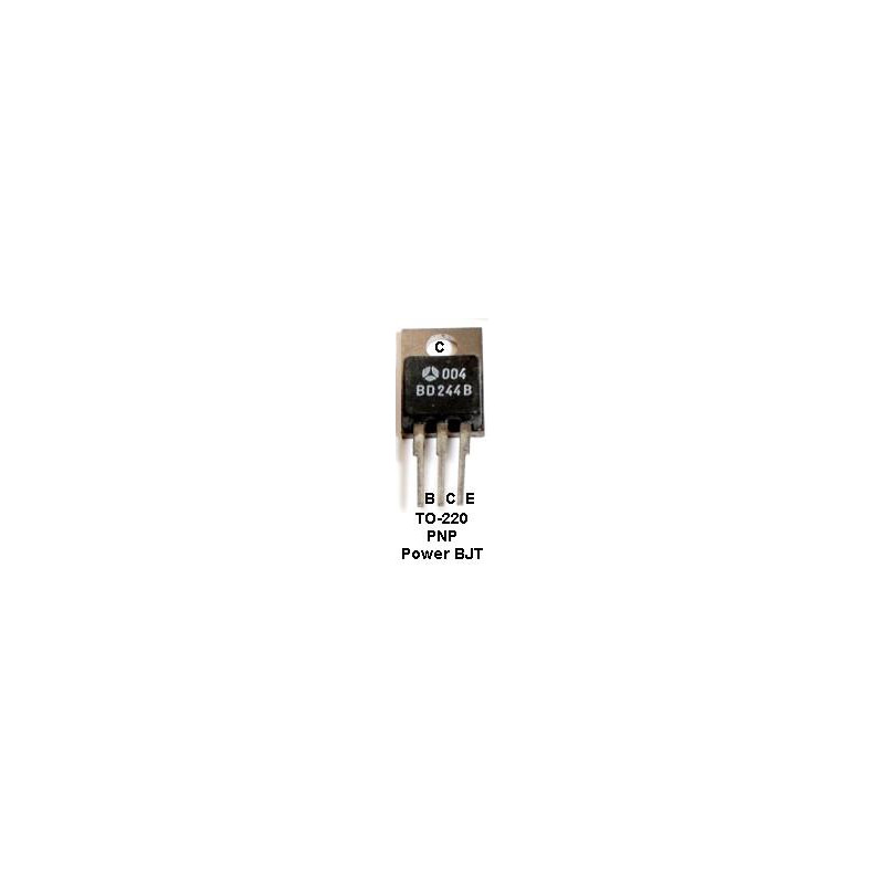 TRANSISTOR BD244