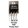 TRANSISTOR BD244