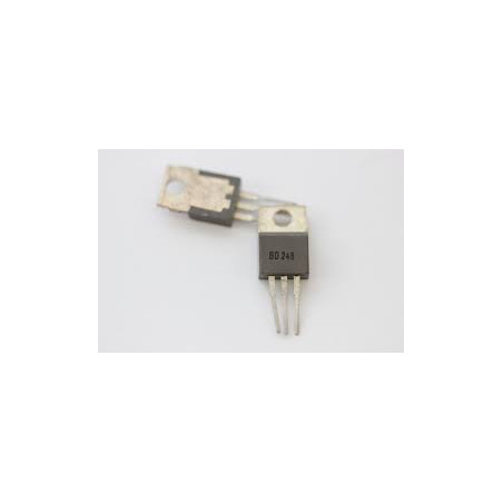 TRANS BD246 2SB778