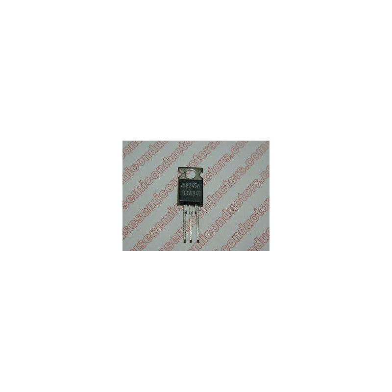 TRANSISTOR TRANSISTOR