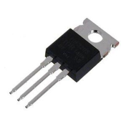 TRANSISTOR IRF-3205