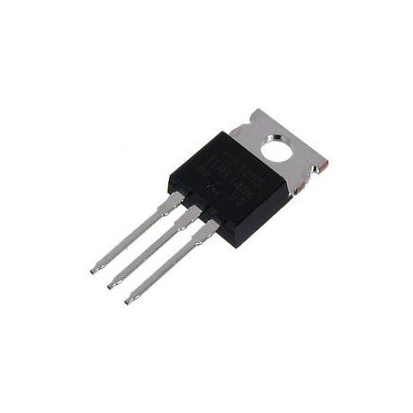 TRANSISTOR IRF-3205