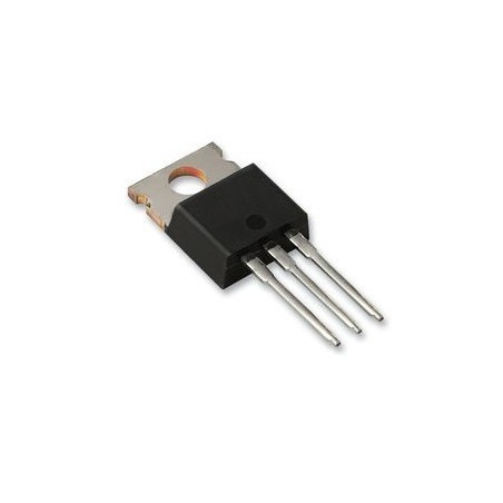 TRANSISTOR IRF-520