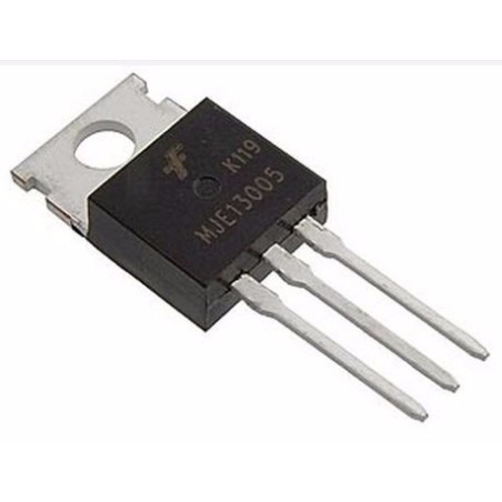 TRANSISTOR MJE-13005