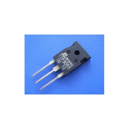 TRANSISTOR TIP3055