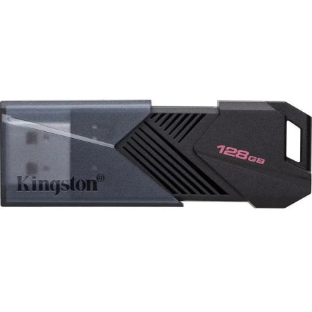 PENDRIVE 128GB KINGSTON DT EXODIA ONYX USB 3 2