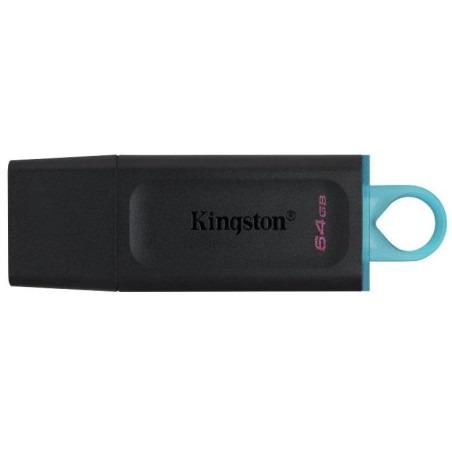 PENDRIVE 64GB KINGSTON DT EXODIA USB 3 2