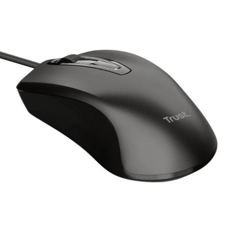 RATON CABLE USB TRUST BASICS NEGRO
