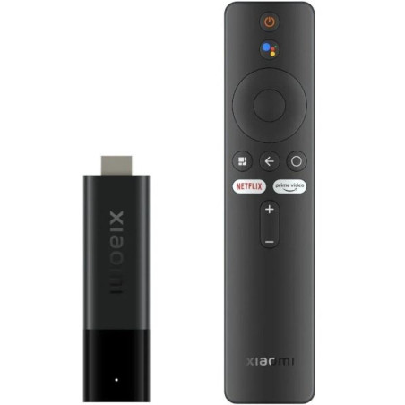 ANDROID TV XIAOMI TV STICK 4K 8GB PFJ4175EU