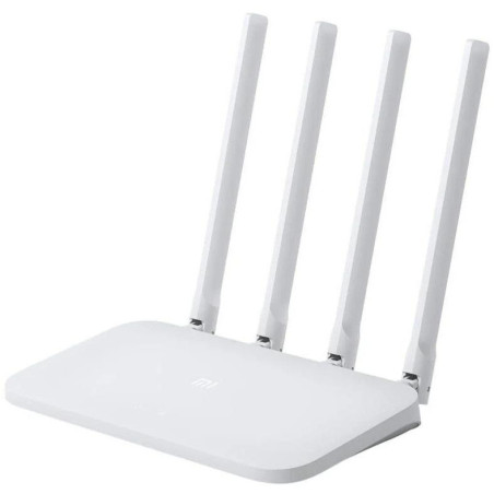 ROUTER INALAMBRICO XIAOMI MI ROUTER 4C 2 4GHZ
