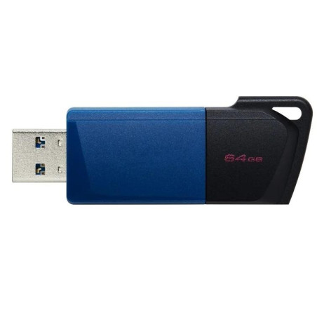 PENDRIVE 64GB KINGSTON DT EXODIA M USB 3 2