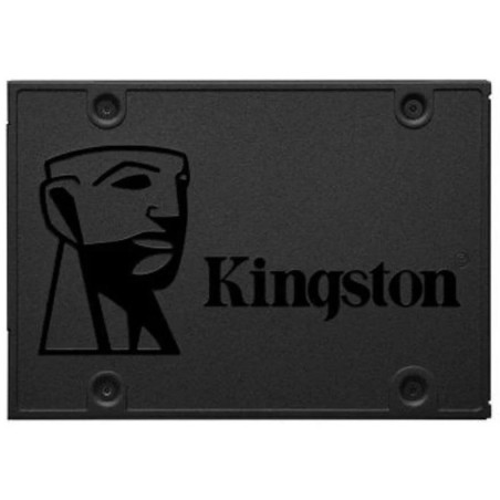 DISCO SSD INTERNO KINGSTON A400 480GB