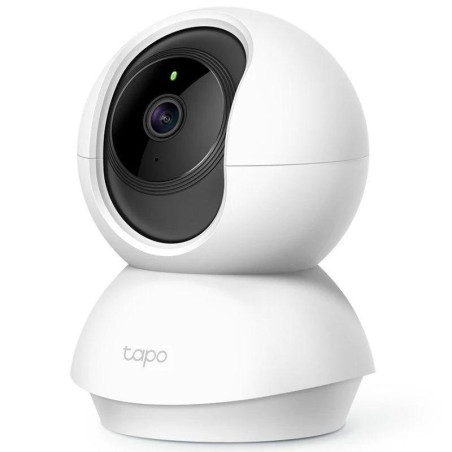 CAMARA IP WIFI 2K 360º TAPO TC70 INTERIOR