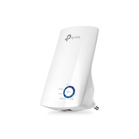 REPETIDOR WIFI TPLINK TL-WA850RE 2 4GHZ 300MBPS