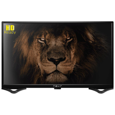 TV 32  NEVIR NVR-8800BC-32RD2S-SMAN HD READY SMART