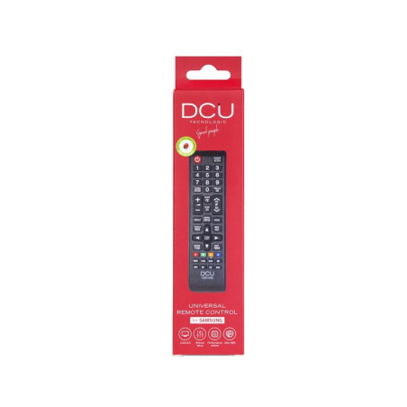 MANDO A DISTANCIA UNIVERSAL PARA SAMSUNG