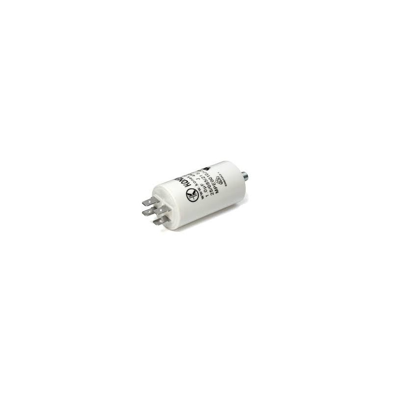 CONDENSADOR 9MF 450V 34X68