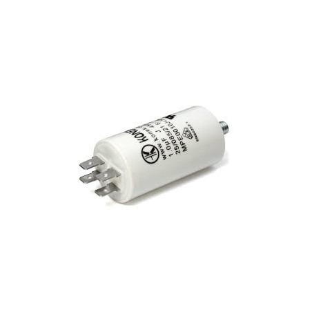 CONDENSADOR 9MF 450V 34X68