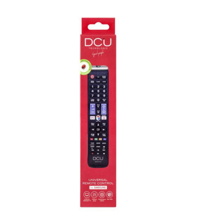 MANDO A DISTANCIA TV SAMSUNG C/SMART TV