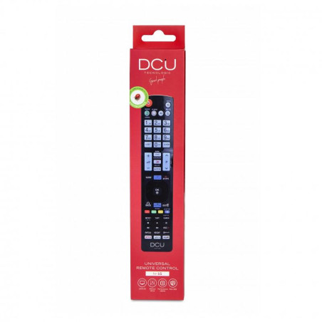 MANDO A DISTANCIA UNIVERSAL TV LG SMART TV