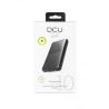 POWER BANK DOBLE USB PD20W 10000mAh NEGRO DCU