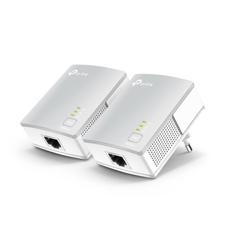 KIT POWELINE PLC TPLINK TP-PA4010KIT