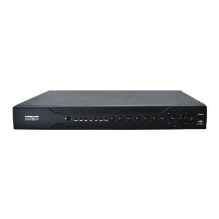 DVR GRABADOR DIGITAL CAMTRONICS DVR917 16 CANALES