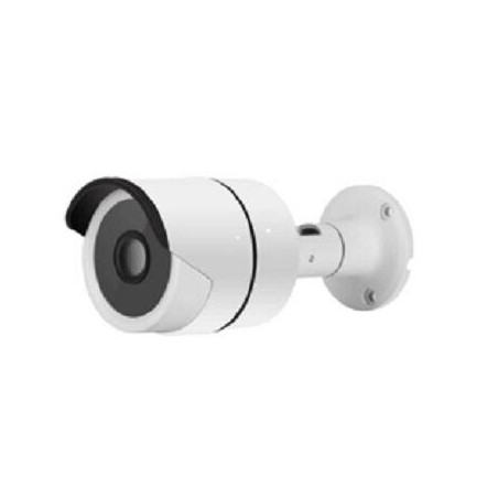 CAMARA CABLEADA 4 EN 1 2MP 2 8mm 18 LED CAMTRONICS