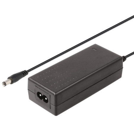 ALIMENTADOR 230V SALIDA 5VCC 5A CONECTOR 5 5x2 1mm