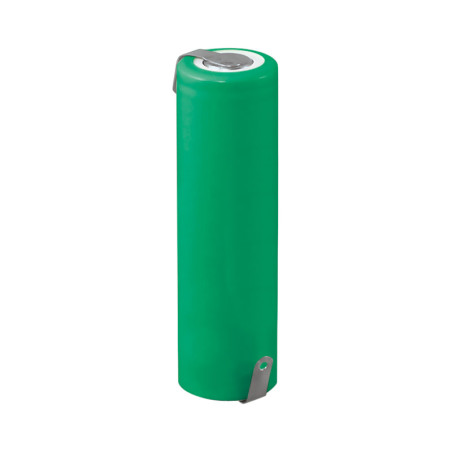 PILA RECARGABLE R6 AA 1 2V 1600mAh C/TERMINALES